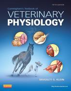 Cunninghams Textbook of Veterinary Physiology, Bradley G., Boeken, Verzenden, Zo goed als nieuw, Bradley G.