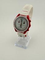 Omega x Swatch - MoonSwatch - Mission to Mars - Sans prix de