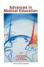 Advances in Medical Education 9780792341499 Scherpbier, Boeken, Verzenden, Gelezen, Scherpbier