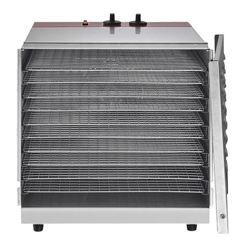 Voedsel Droogoven | 1kW | 10 Roosters |, Zakelijke goederen, Horeca | Keukenapparatuur, Nieuw in verpakking, Verzenden
