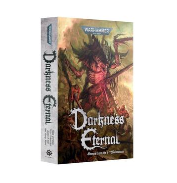 Darkness Eternal PB (Warhammer nieuw) beschikbaar voor biedingen