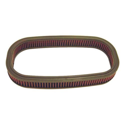 K&N Vervangingsluchtfilter | Mercedes (E-9178), Autos : Pièces & Accessoires, Moteurs & Accessoires, Envoi