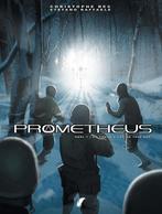 Prometheus 07. de theorie van de 100ste aap 9789088105418, Boeken, Gelezen, Verzenden, STEFANO. Raffaele,, CHRISTOPHE. Bec,