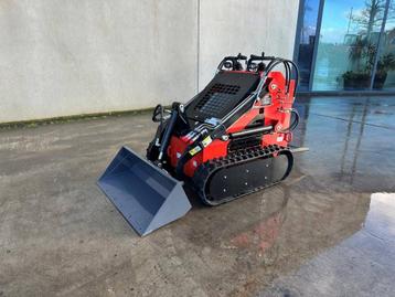 Veiling: Schranklader Smach SH380 Benzine 2024 Nieuw beschikbaar voor biedingen