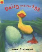 Orchard red apple: Daisy and the egg by Jane Simmons, Gelezen, Verzenden, Jane Simmons