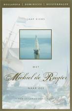 NAAR ZEE MET MICHIEL DE RUYTER 9789064104565 J. Kiers, Boeken, Verzenden, Gelezen, J. Kiers