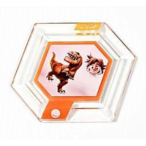 The Good Dinosaur Butch - Power Disc - Disney Infinity 3.0, Games en Spelcomputers, Games | Nintendo Wii, Zo goed als nieuw, Ophalen of Verzenden