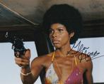 James Bond 007: Live And Let Die - Signed by Gloria Hendry, Nieuw