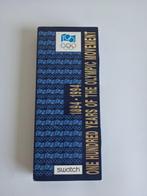 Olympische Spelen - 1996 - Horloge, Nieuw