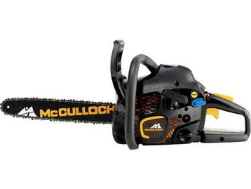 Veiling - McCulloch SC 42STE benzine kettingzaag