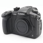 Panasonic Lumix DMC-GH5 body zwart | Tweedehands, Verzenden, Zo goed als nieuw