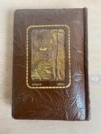 Judaica (3) - Leder - 1940-1950 - Thora