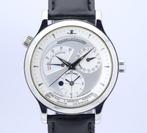 Jaeger-LeCoultre - Master Geography - 142.8.92 - Heren -