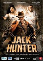 Jack Hunter - The Complete Adventure Series, Cd's en Dvd's, Dvd's | Actie, Verzenden, Nieuw in verpakking