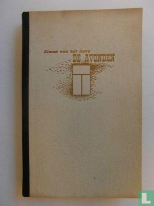 Reve, Gerard Kornelis van het - De avonden - 1948, Boeken, Literatuur, Gelezen, Verzenden