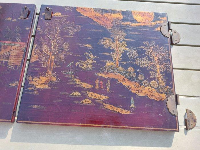 Porte - 1910-1920, 1930-1940, Antiquités & Art, Antiquités | Autres Antiquités