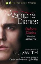 The Vampire Diaries 9781444901665 L. J. Smith, Livres, Verzenden, L. J. Smith