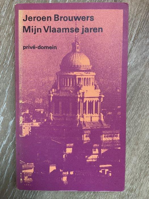 Privé-domein / Open Domein - Lot met 12 uitgaven, waaronder, Antiek en Kunst, Antiek | Boeken en Manuscripten