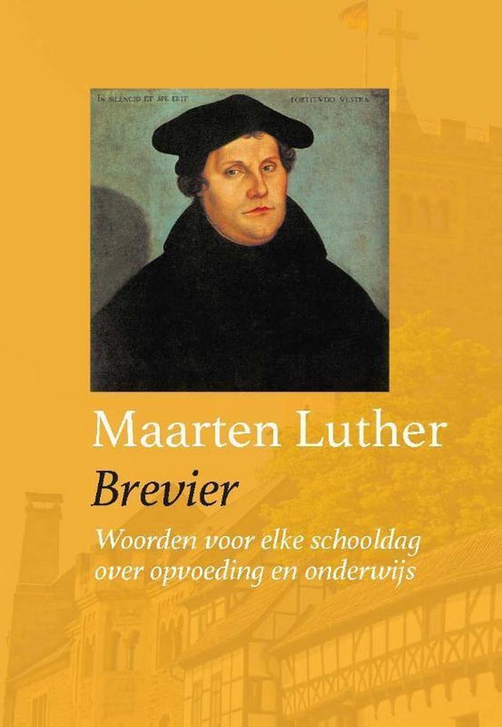 Tot dienst aan God 9789402901498 Maarten Luther, Boeken, Godsdienst en Theologie, Zo goed als nieuw, Verzenden