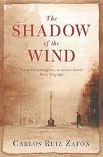 The Shadow of the Wind, Nieuw, Verzenden
