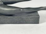Naar Aristide Maillol (1861 - 1944) - Beeld, LAir (1938) -, Antiek en Kunst