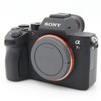 Sony A7R III body | Tweedehands, Verzenden, Zo goed als nieuw, Sony