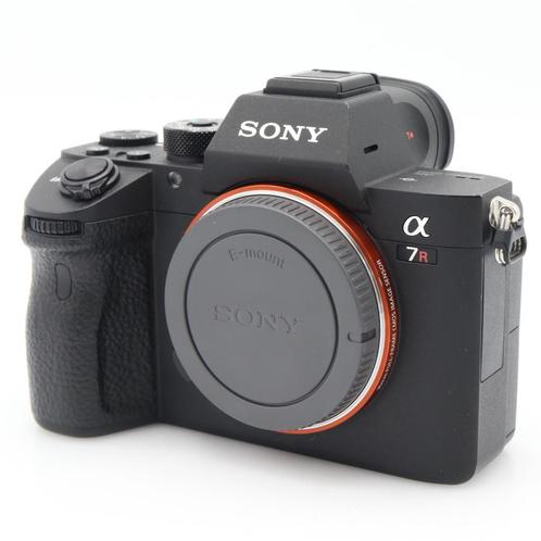 Sony A7R III body | Tweedehands, Audio, Tv en Foto, Fotocamera's Digitaal, Zo goed als nieuw, Sony, Verzenden
