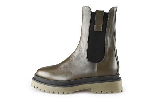 Chelsea Boots in maat 40 Groen | 10% extra korting, Vêtements | Femmes, Chaussures, Envoi