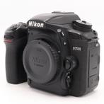 Nikon D7500 Body | Tweedehands, Audio, Tv en Foto, Fotocamera's Digitaal, Verzenden, Zo goed als nieuw, Nikon