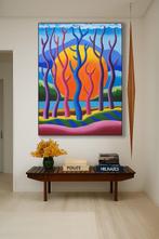 B. Morah - Bosque Ingrávido 77 XL (NO RESERVE)