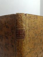 [Louis-Adrien Le Paige] - [RARISSIME] Le Véritable Portrait