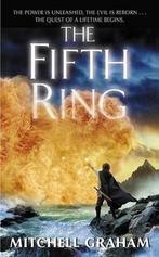 The Fifth Ring 9780060506513, Mitchell Graham, Verzenden