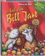 Roesty Spetter bal van Bill Jart / Roesty Spetter, Boeken, Verzenden, Zo goed als nieuw, Marc de Bel