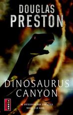 Dinosaurus Canyon / Wyman Ford / 2 9789021006451, Verzenden, Gelezen, Douglas Preston