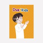 Dua4Kids 9789492132390 Jamal Ahajjaj, Verzenden, Zo goed als nieuw, Jamal Ahajjaj