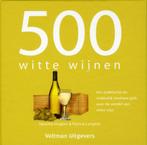 500 witte wijnen 9789048301362 Natasha Hughes, Boeken, Verzenden, Zo goed als nieuw, Natasha Hughes