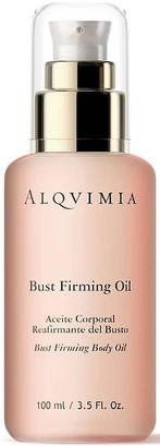 Alqvimia Bust Firming oil 100ml (All Categories), Bijoux, Sacs & Beauté, Verzenden