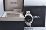 Citizen - Eco-Drive Radio Controlled - Sans prix de réserve, Bijoux, Sacs & Beauté, Montres | Hommes