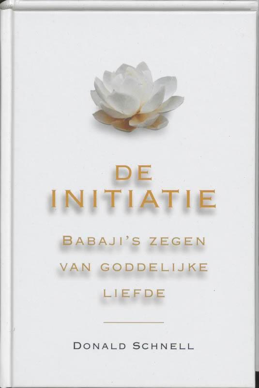 De initiatie 9789020283440 D. Schnell, Boeken, Godsdienst en Theologie, Gelezen, Verzenden