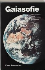 Gaiasofie 9789020230291 K. Zoeteman, Verzenden, Gelezen, K. Zoeteman