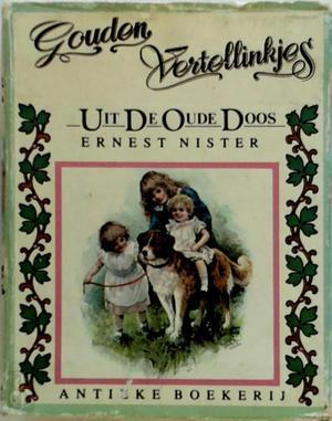 Gouden vertellinkjes uit de oude doos, Boeken, Taal | Overige Talen, Verzenden