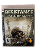 Resistance Fall Of Man (PS3) (TWEEDEHANDS), Games en Spelcomputers, Games | Sony PlayStation 3, Verzenden, Nieuw