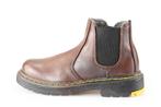 Dr. Martens Chelsea Boots in maat 32 Bruin | 10% extra, Enfants & Bébés, Vêtements enfant | Chaussures & Chaussettes, Schoenen
