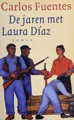 De jaren met Laura Díaz, Verzenden