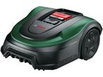 Bosch Indego XS 300 - Robotmaaier - LogiCut -, Verzenden, Zo goed als nieuw, Bosch