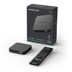 Formuler Z10 SE IPTV Box, Ophalen of Verzenden, Neuf