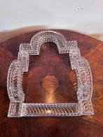 Baccarat - Tafelmiddenstuk (4)  - Kristal, Antiek en Kunst