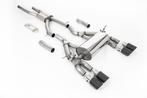 Cat-back uitlaatsysteem | BMW 3 Series / 4 Series | Milltek, Verzenden, Nieuw