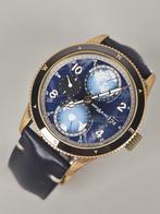 Montblanc - 1858 Geosphere 0 Oxygen Limited Edition -, Nieuw