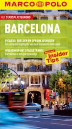 Barcelona 9789047504726, Livres, Guides touristiques, Dorothea Massmann, Verzenden